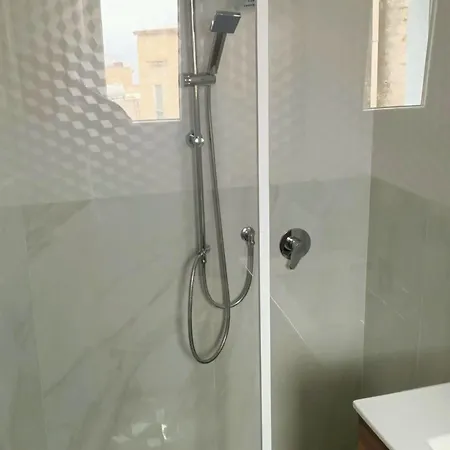 Daire Al Baglio Di Sant'elia Santa Flavia