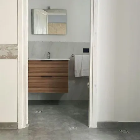 Daire Al Baglio Di Sant'elia