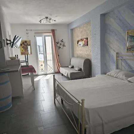 Daire Al Baglio Di Sant'elia *