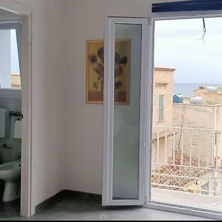 Al Baglio Di Sant'elia Santa Flavia