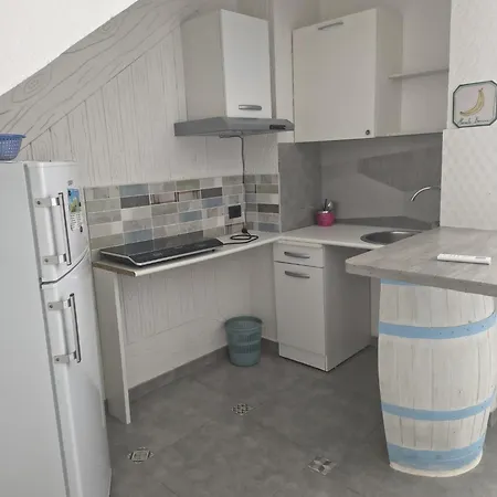 Al Baglio Di Sant'elia *